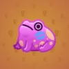 Kissed Frog #5628