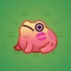 Kissed Frog #5629