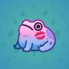 Kissed Frog #563