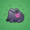 Kissed Frog #5631