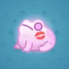 Kissed Frog #5632