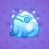 Kissed Frog #5660