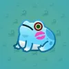 Kissed Frog #567