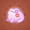 Kissed Frog #5670