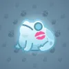 Kissed Frog #5679