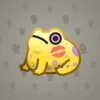 Kissed Frog #5680
