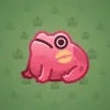 Kissed Frog #5686
