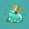 Kissed Frog #5693