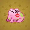 Kissed Frog #5698