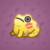 Kissed Frog #5704