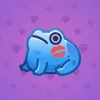 Kissed Frog #5709