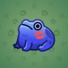 Kissed Frog #5710