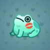 Kissed Frog #5711