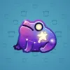 Kissed Frog #5720