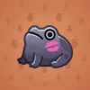 Kissed Frog #573