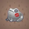 Kissed Frog #5730