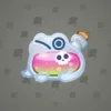 Kissed Frog #5741