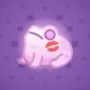 Kissed Frog #5752