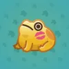 Kissed Frog #5764