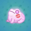 Kissed Frog #5766