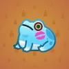 Kissed Frog #577