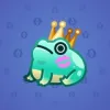 Kissed Frog #5770
