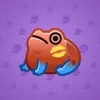 Kissed Frog #5771