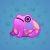 Kissed Frog #578