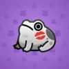 Kissed Frog #5785