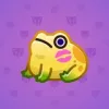 Kissed Frog #5788