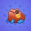 Kissed Frog #5789