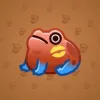 Kissed Frog #5791