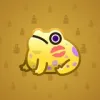 Kissed Frog #5792