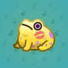 Kissed Frog #5794
