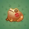 Kissed Frog #5799