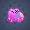 Kissed Frog #58