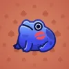 Kissed Frog #5801