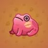 Kissed Frog #5804