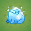 Kissed Frog #5805