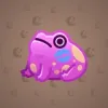 Kissed Frog #581