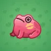 Kissed Frog #5813