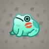 Kissed Frog #5816