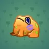Kissed Frog #5818