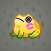 Kissed Frog #582
