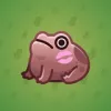 Kissed Frog #5820