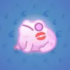 Kissed Frog #5828