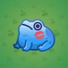 Kissed Frog #5835
