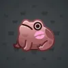 Kissed Frog #5840