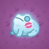 Kissed Frog #5841