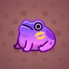 Kissed Frog #5846